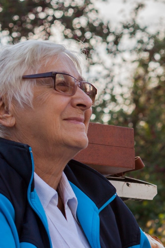 Photograph by Елена Филиппенкова