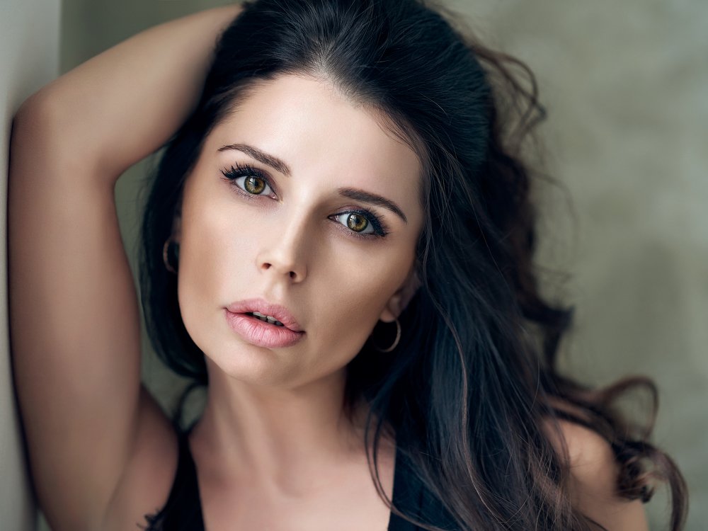 Photograph by Никита Арзамасов