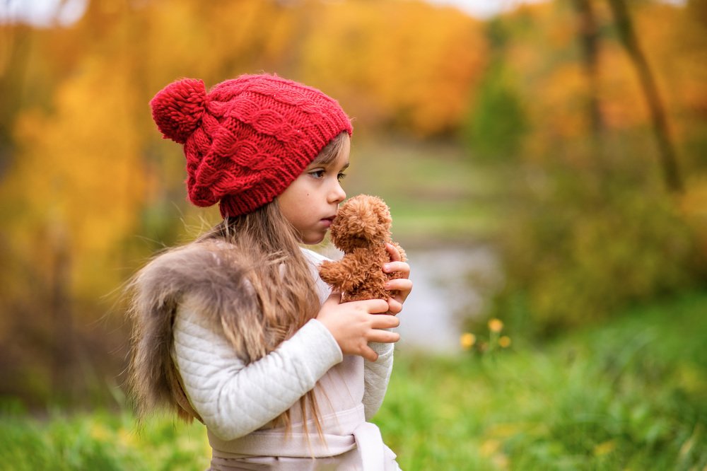 Photograph by Светлана Боровкова