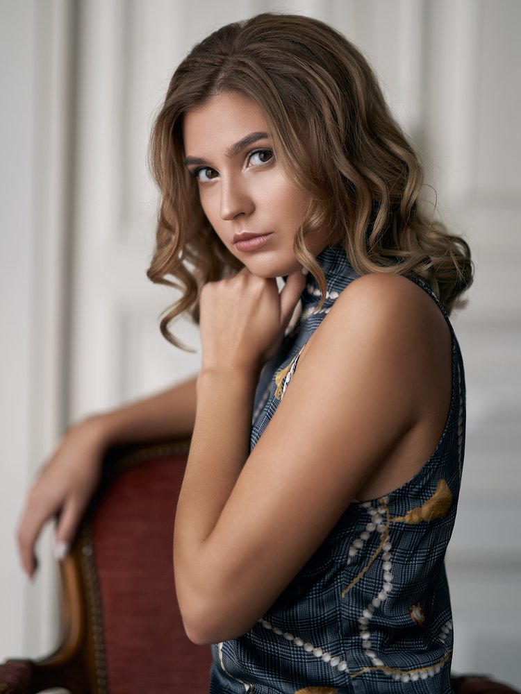 Photograph by Никита Арзамасов