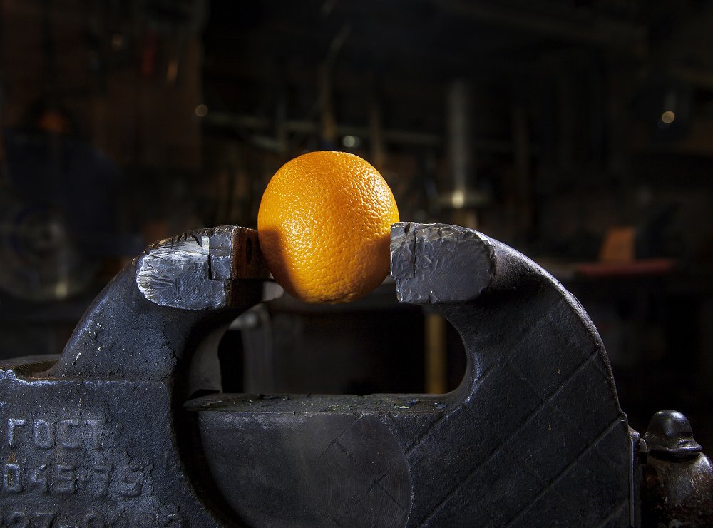 Photograph by Андрей Юдин