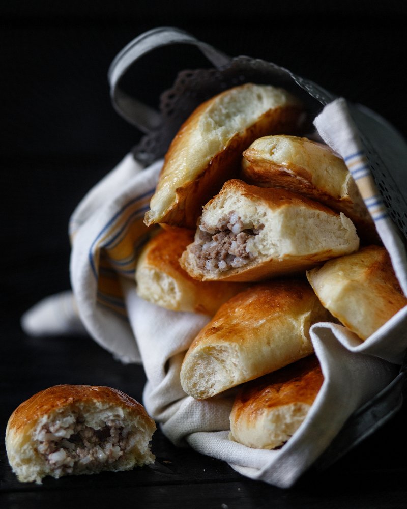 Photograph by Дарья Терещенко