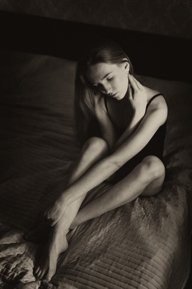 Photograph by Ангелина Богданова