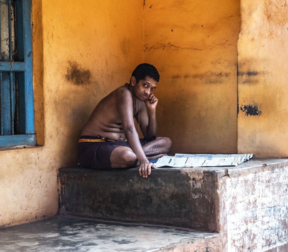 Photograph by Виктор ЛЬГОТИН