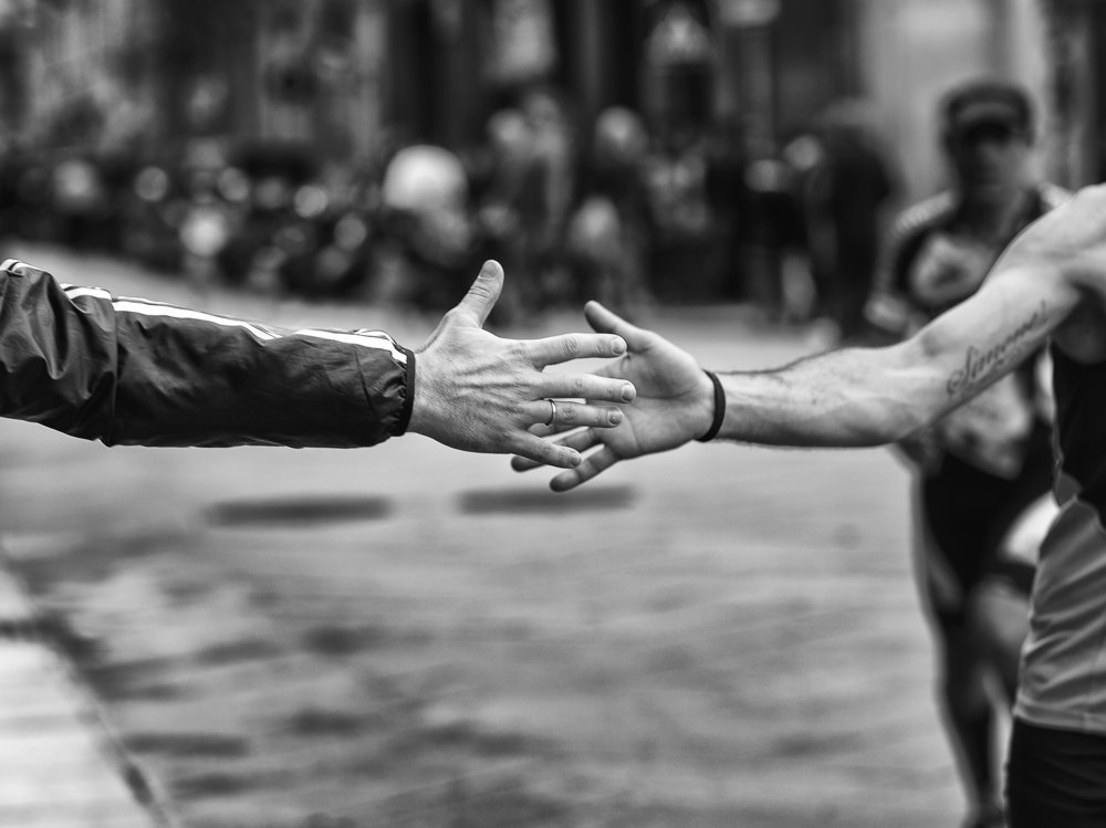 Photograph by Александр Бурков