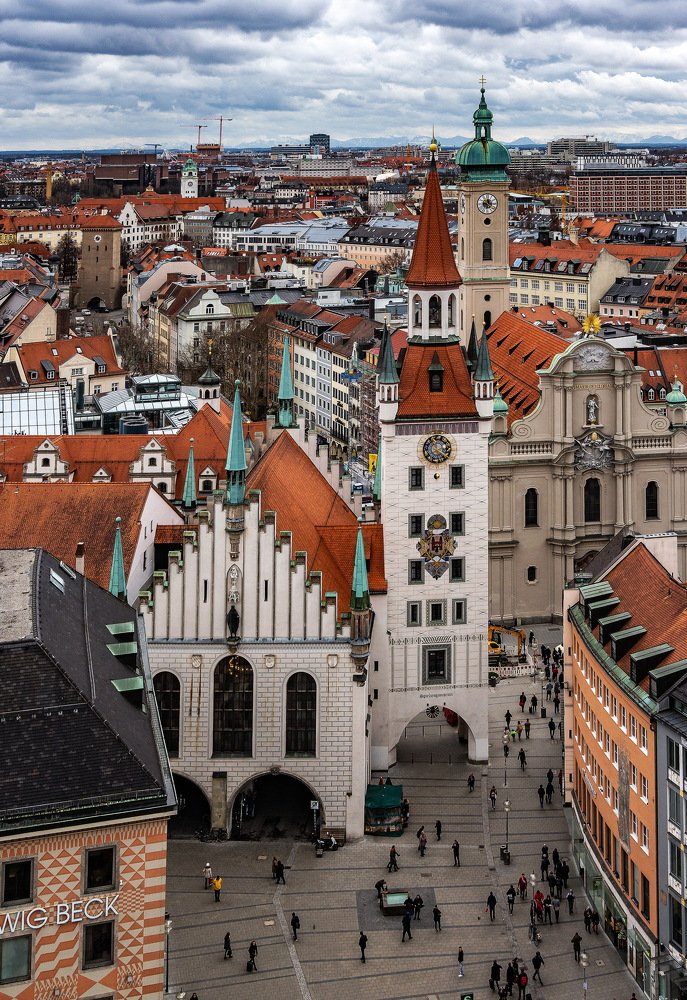 Photograph by Виктор ЛЬГОТИН