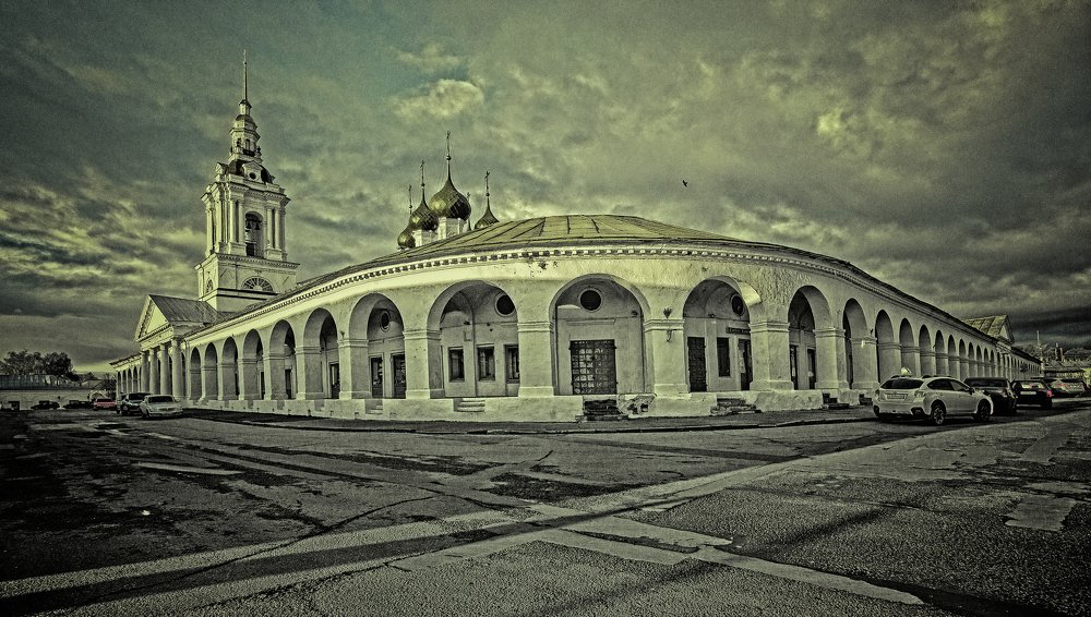 Photograph by Николай Феофанов