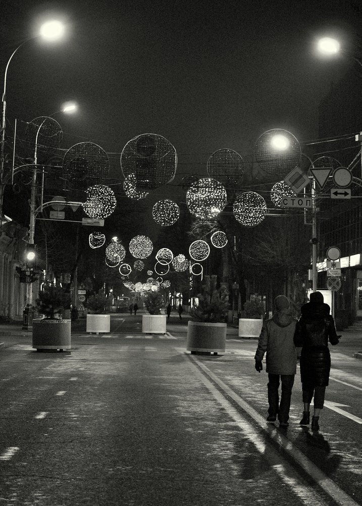 Photograph by Константин Бокарев