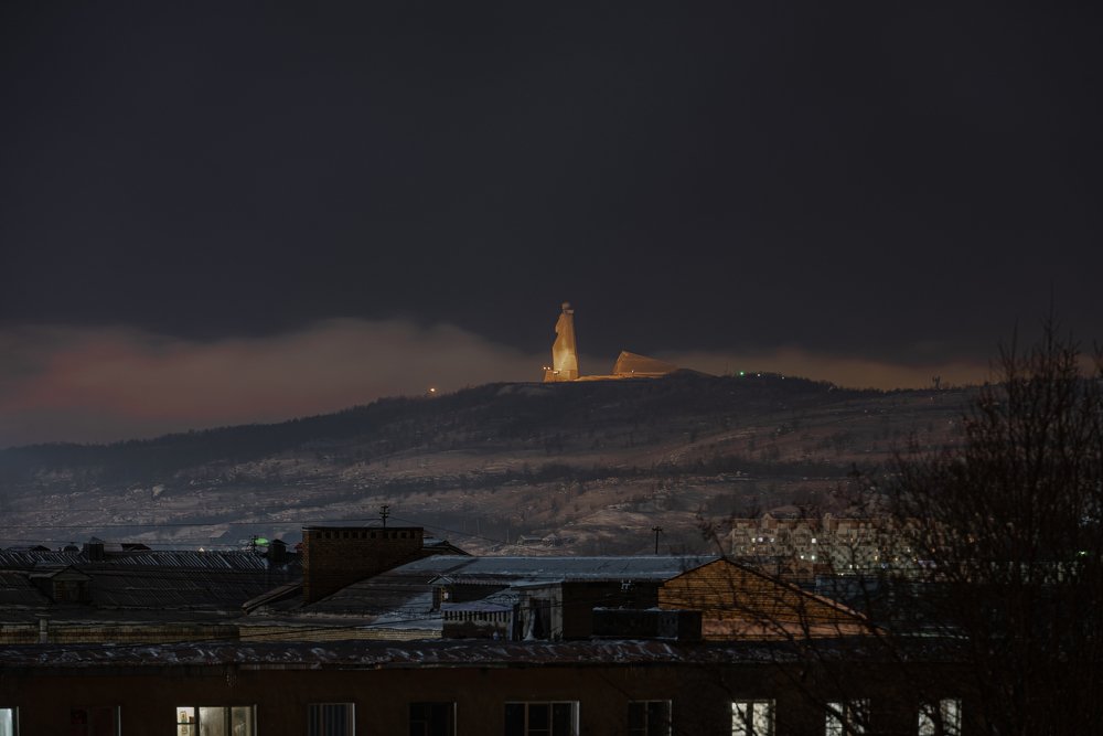 Photograph by Николаева Светлана