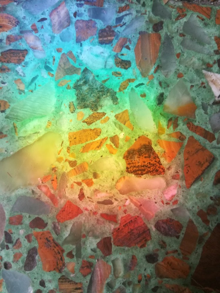 PROFUNDA FELICIDAD (DEEP HAPPYNESS)