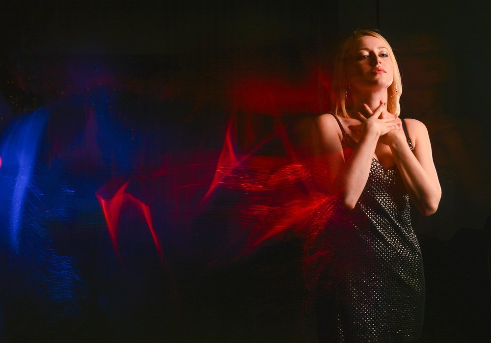 Photograph by Наталья