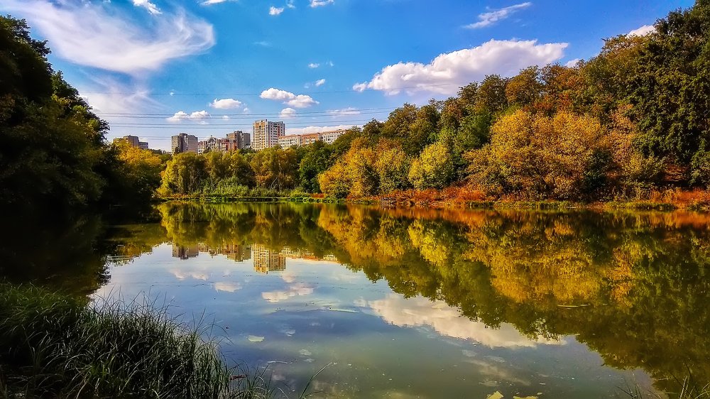 Photograph by Мілена Ковальська