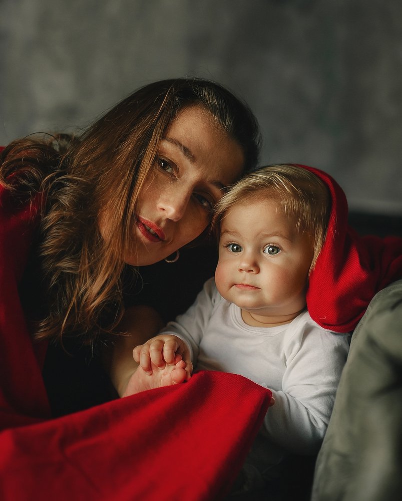 Photograph by Алена Власко