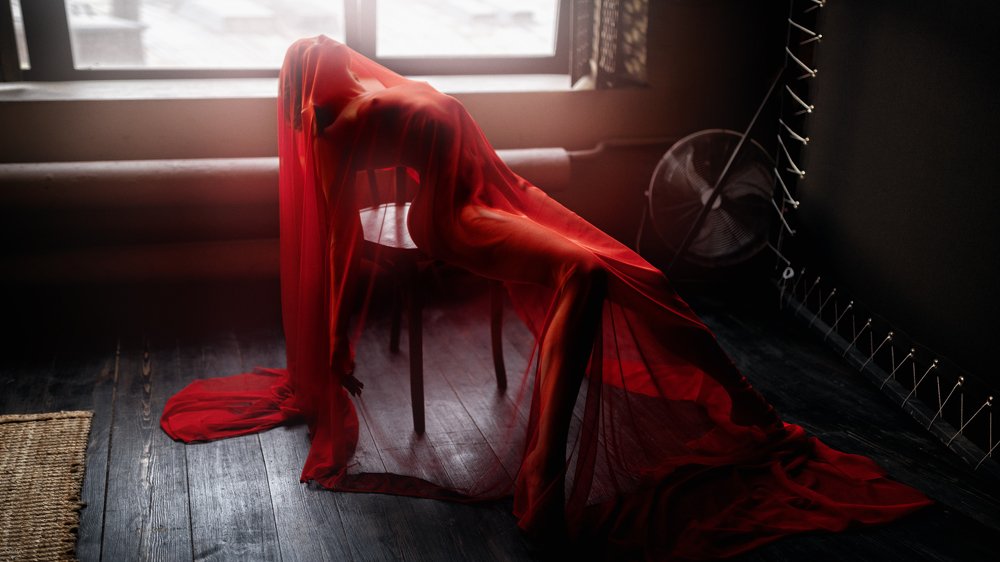 Photograph by Георгий Чернядьев