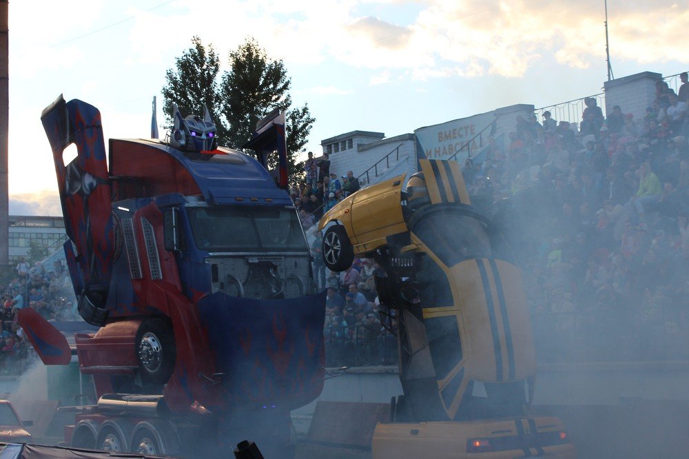 Photograph by Марина Игнатьева