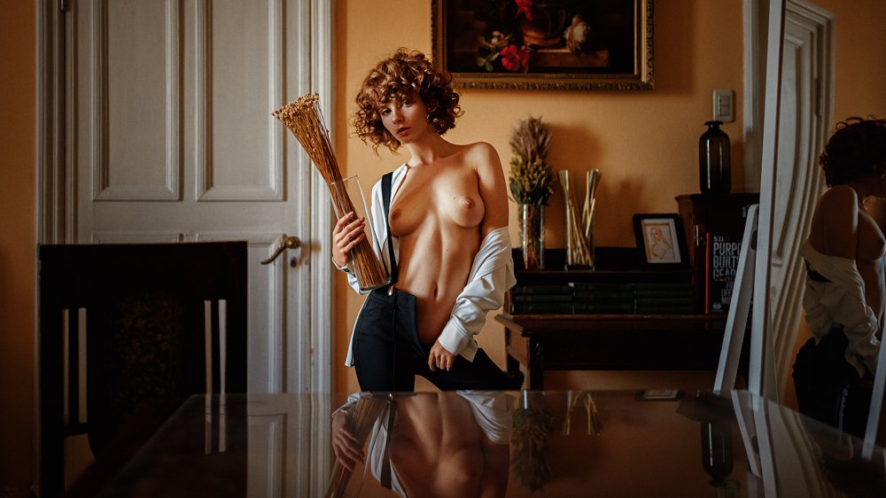 Photograph by Георгий Чернядьев