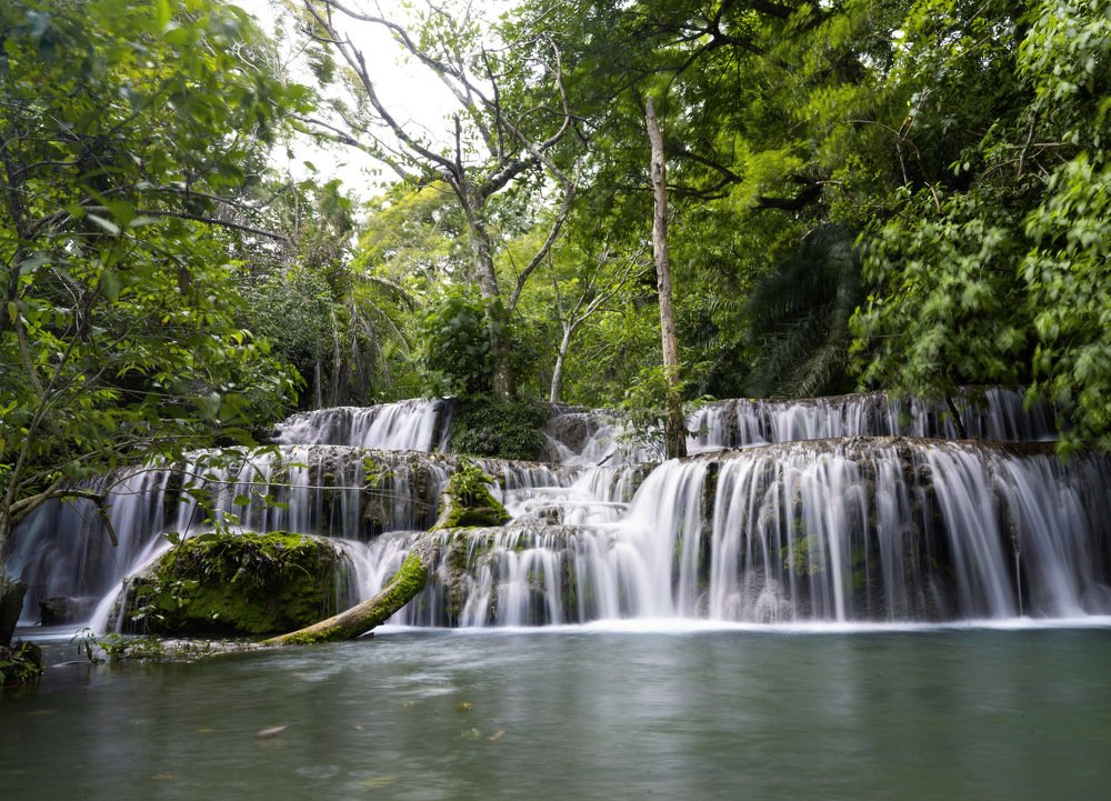 Photograph by Victor Moreira