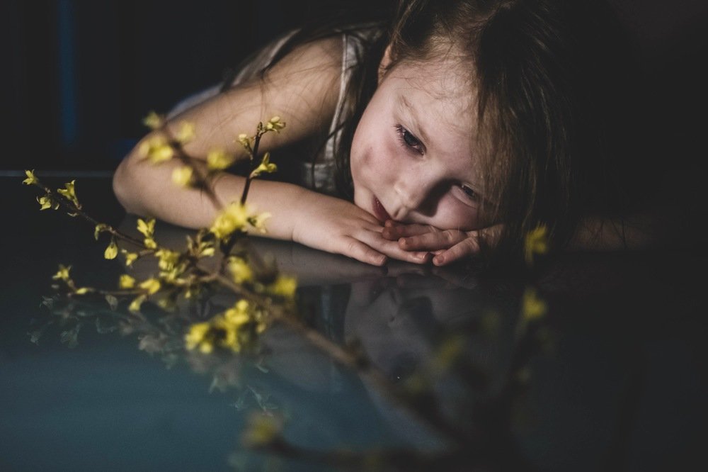 Photograph by Миленькая Наталья