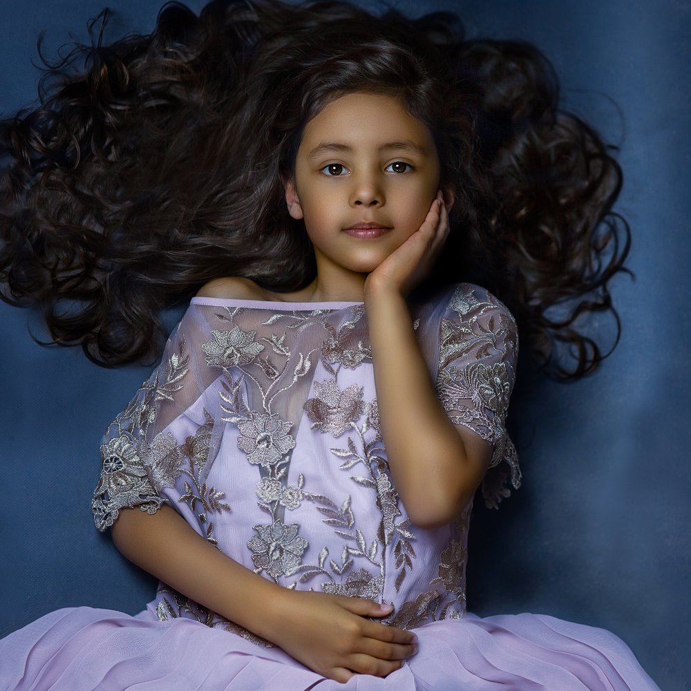 Photograph by Inga Judge