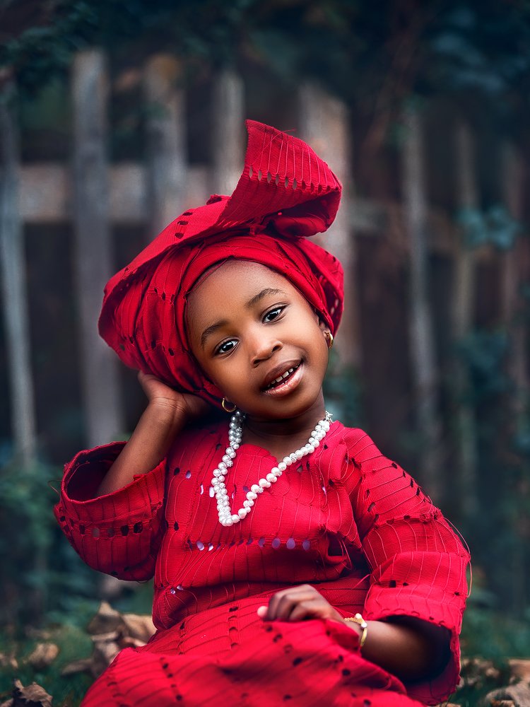 Photograph by Inga Judge