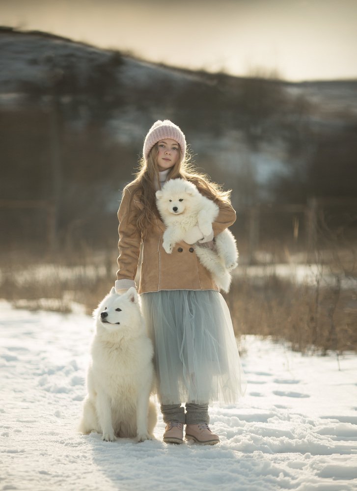 Photograph by Валерия Мороз