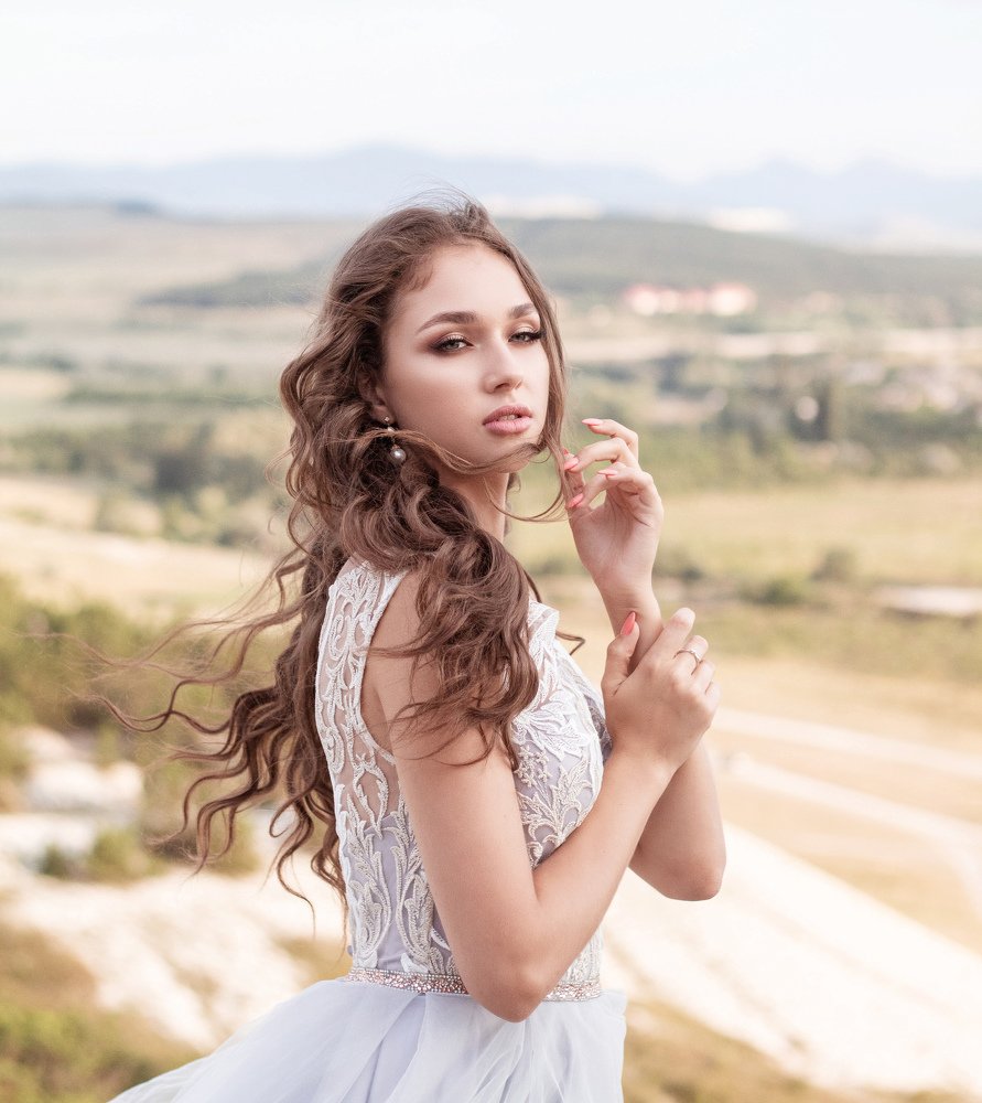 Photograph by Валерия Шарифова