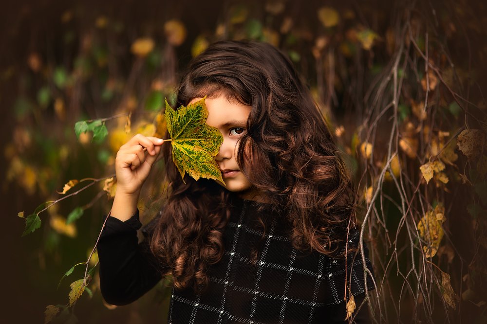 Photograph by Inga Judge