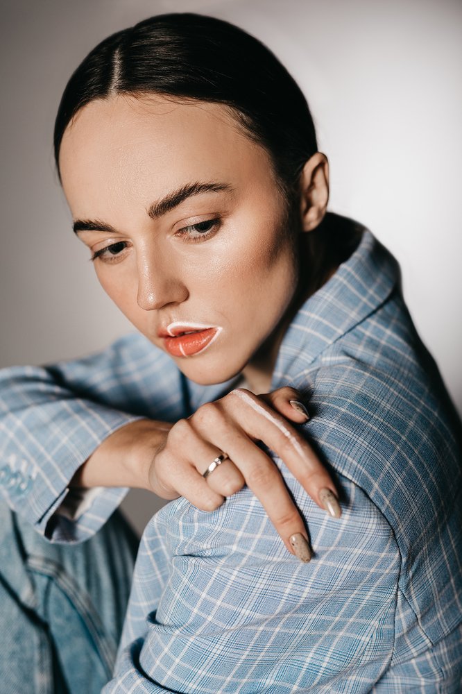 Photograph by Kathlyn Johnsen