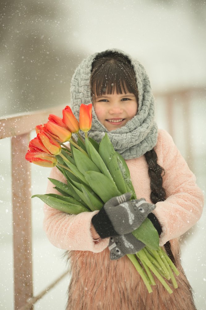 Photograph by Валерия Мороз