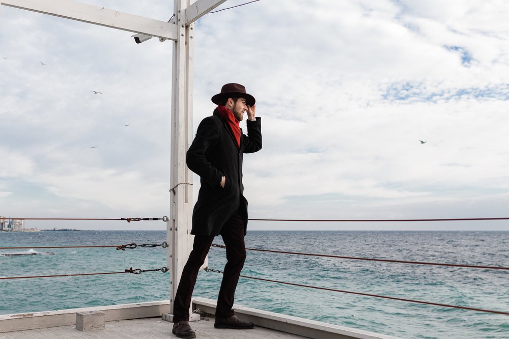 Завтра в путешествие