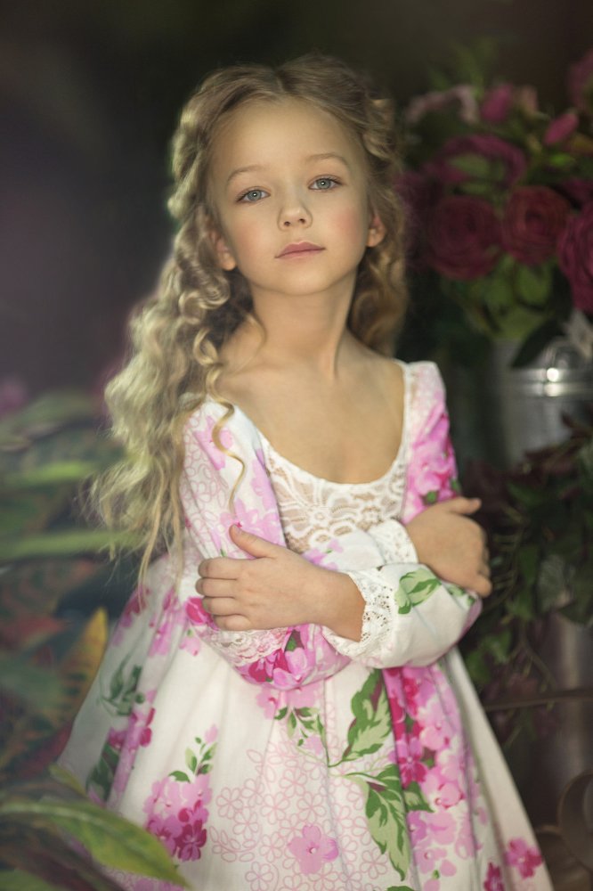 Photograph by Валерия Мороз