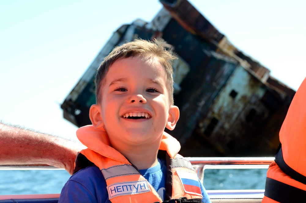 Photograph by Александра Ватутина