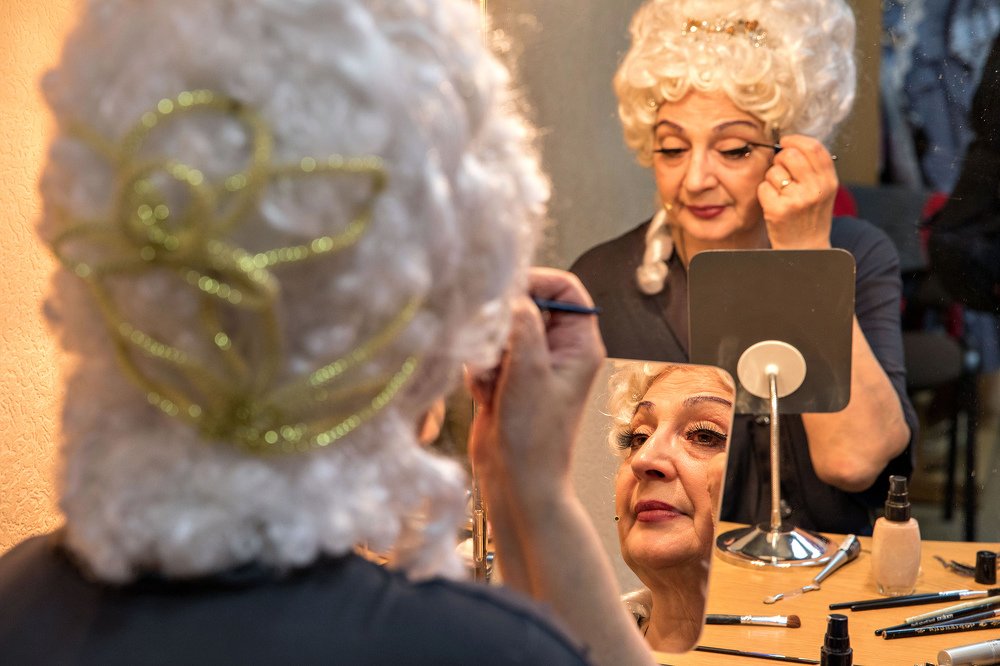 Photograph by Ирина Деркач