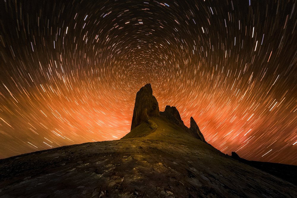 Золотая гора