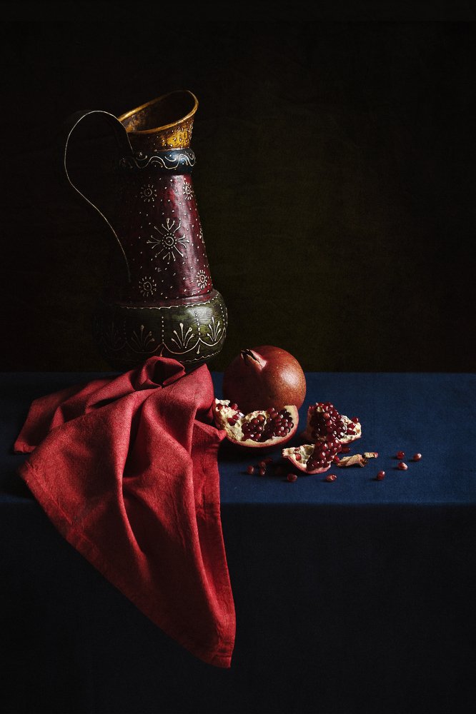 Photograph by Hai Yen Nguyen