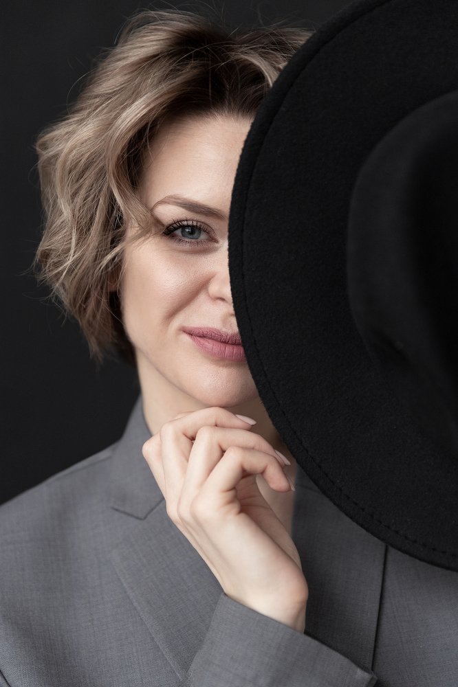 Photograph by Ксения Гаврашко