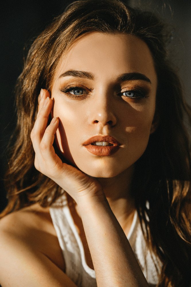 Photograph by Kathlyn Johnsen