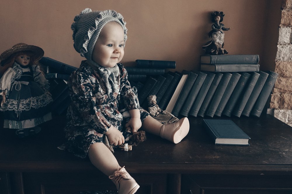 Photograph by Анна Хохлина