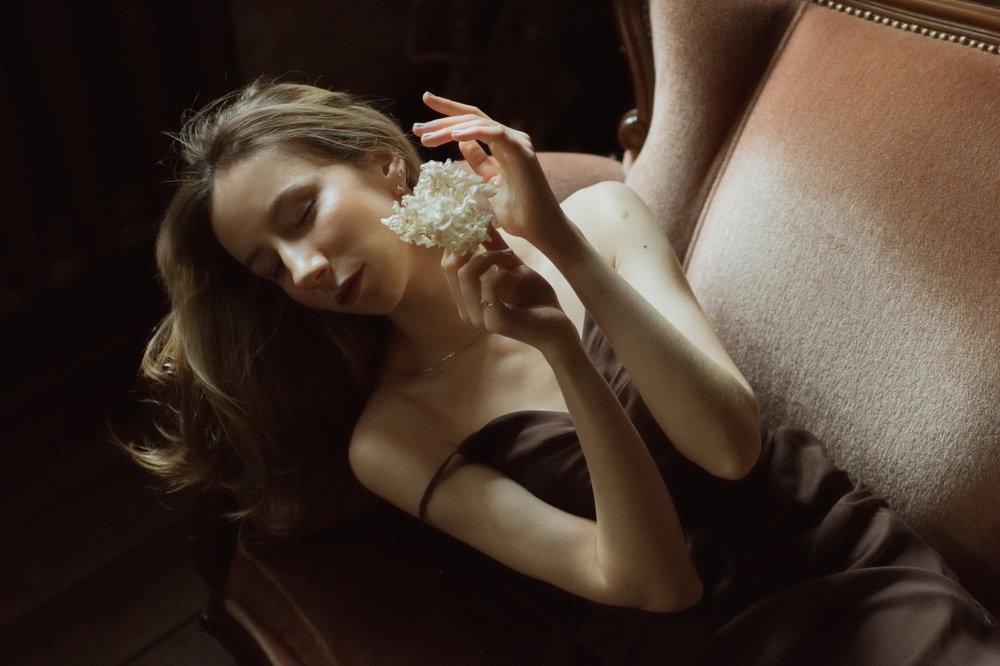 Photograph by Ангелина Богданова