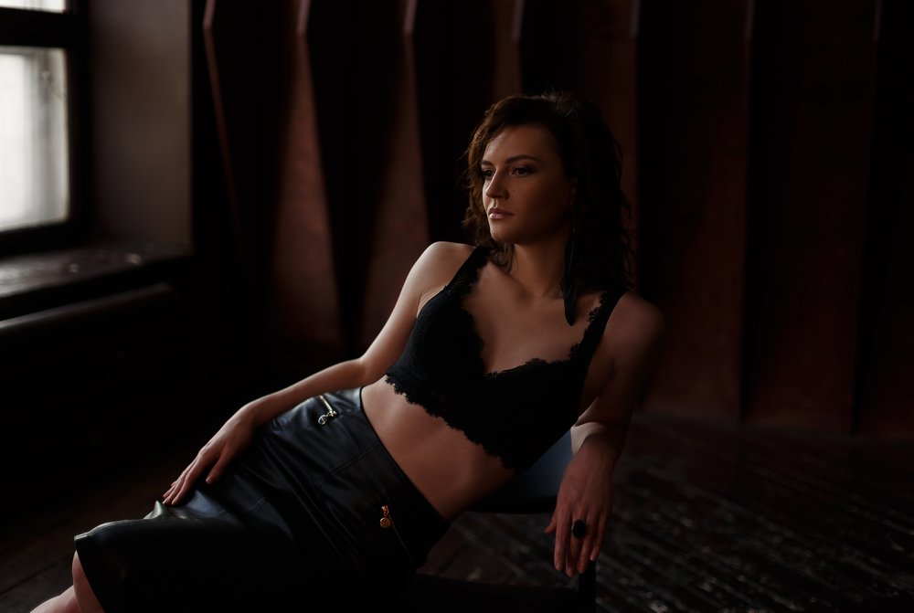 Photograph by Екатерина Рязанцева