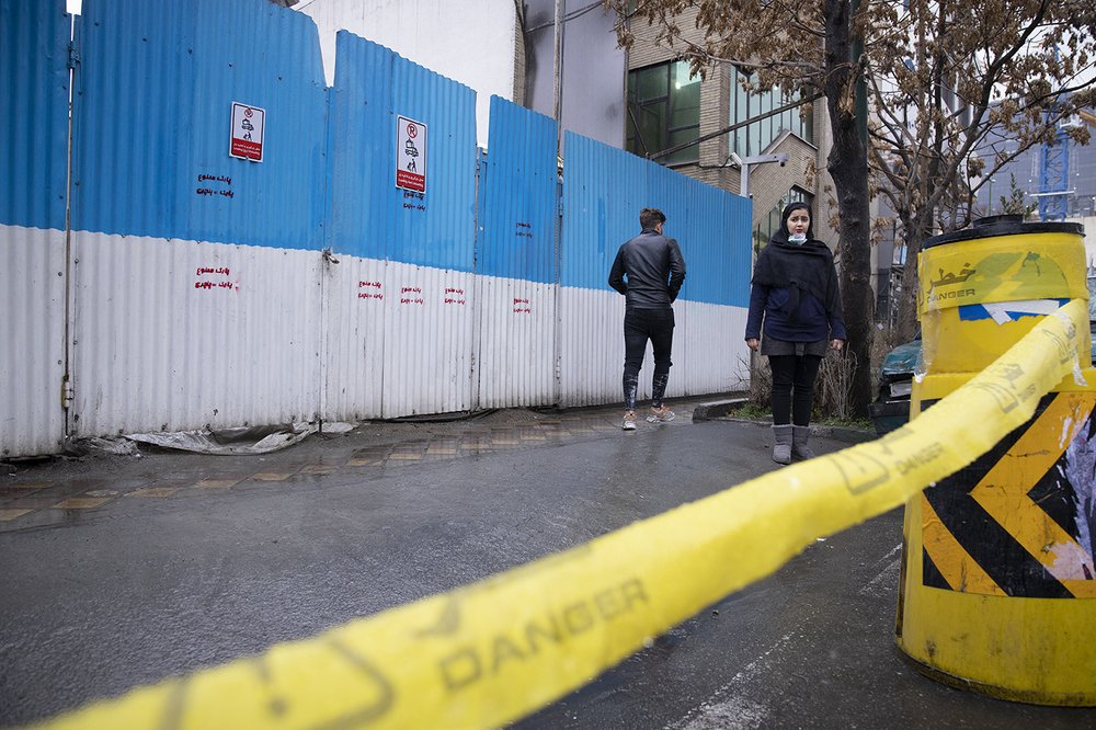 Corona is closer to you than you think