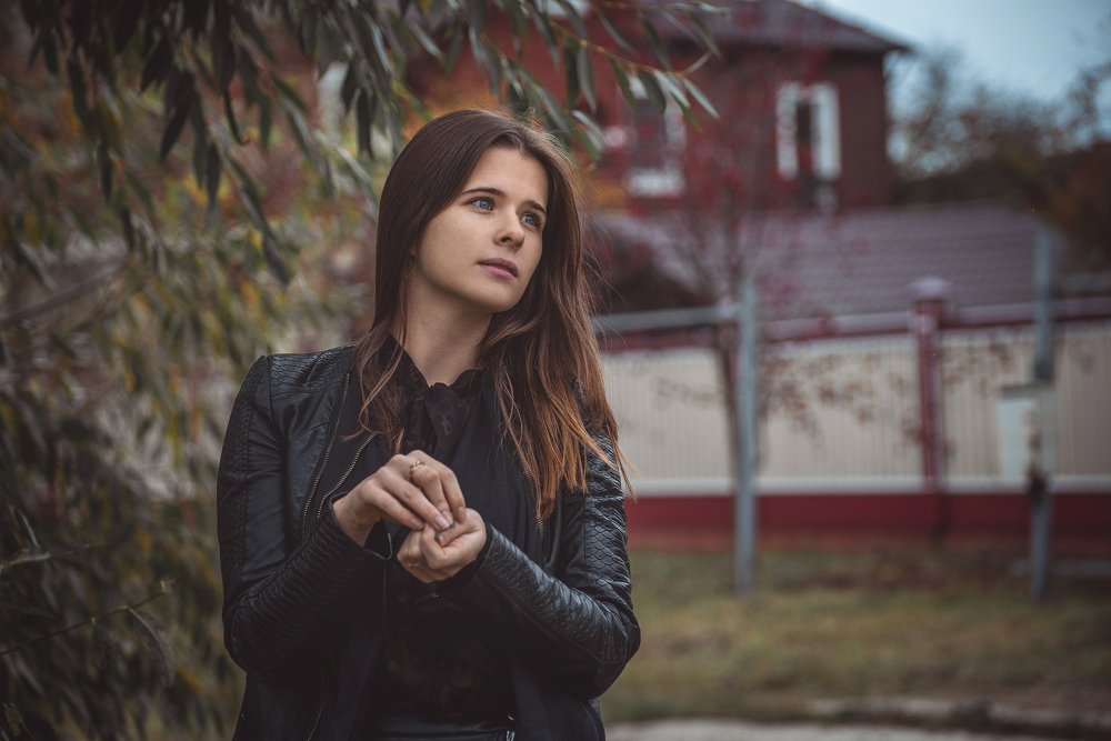 Photograph by Егор Савков