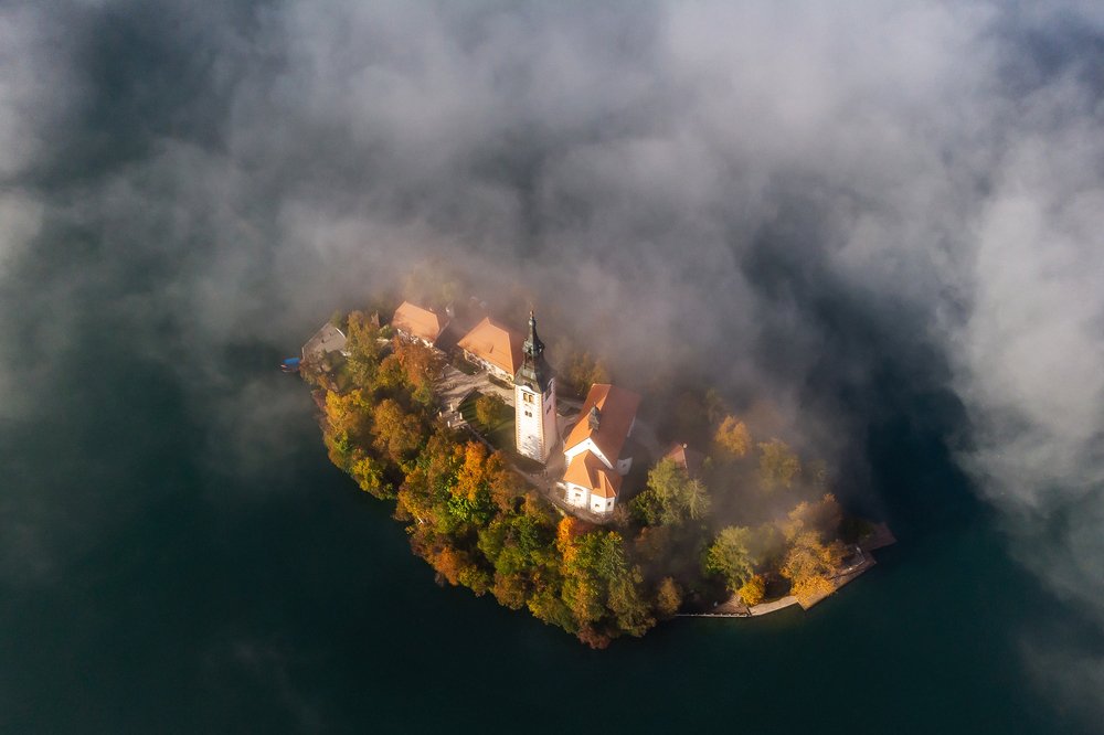 Photograph by Alex Coman