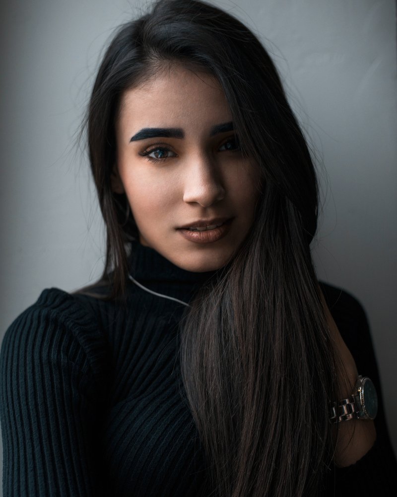 Photograph by Егор Савков