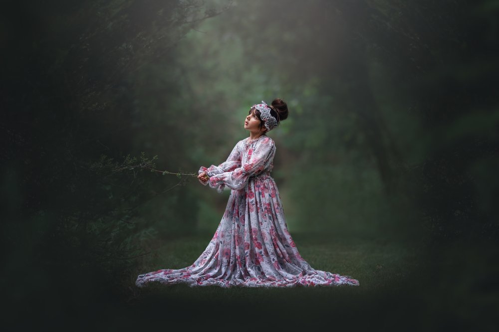 Photograph by Holly Lund