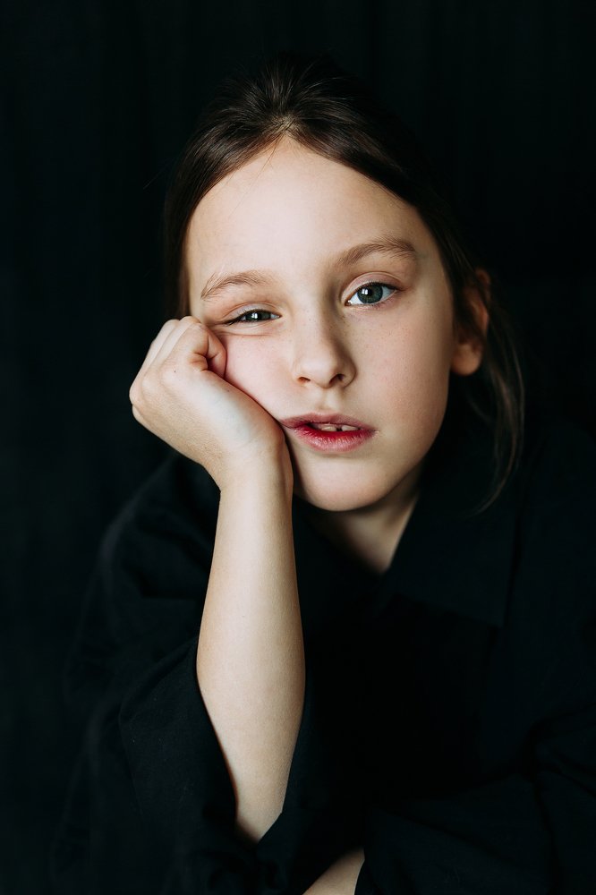 Photograph by Полина Бутырина