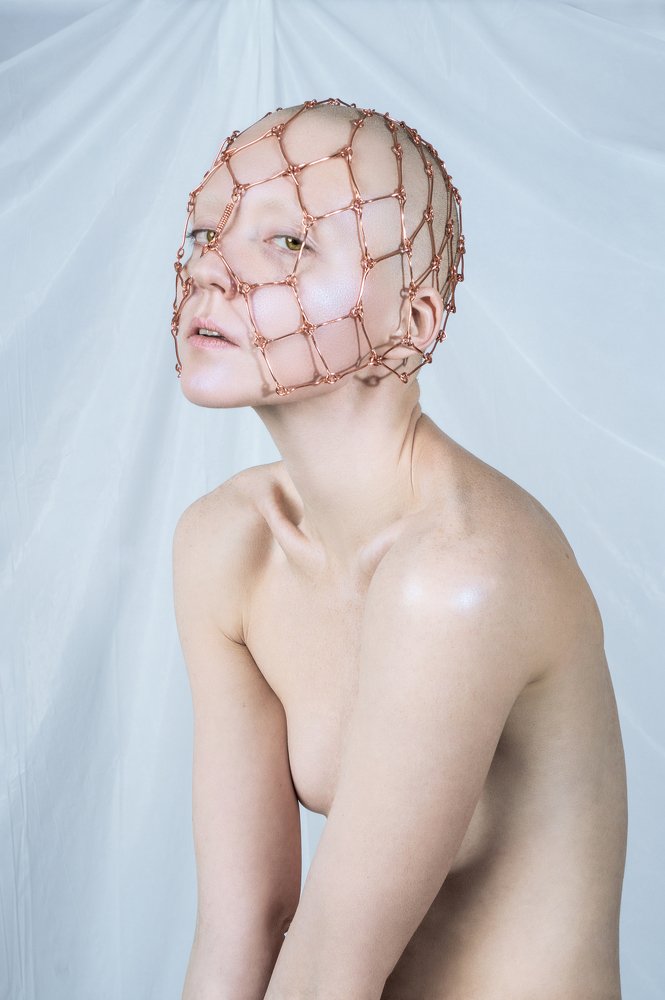 Photograph by Александра Лунина