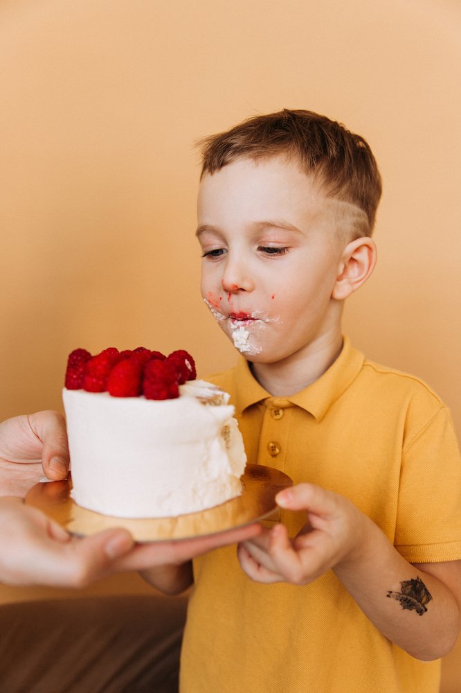 Photograph by Полина Бутырина