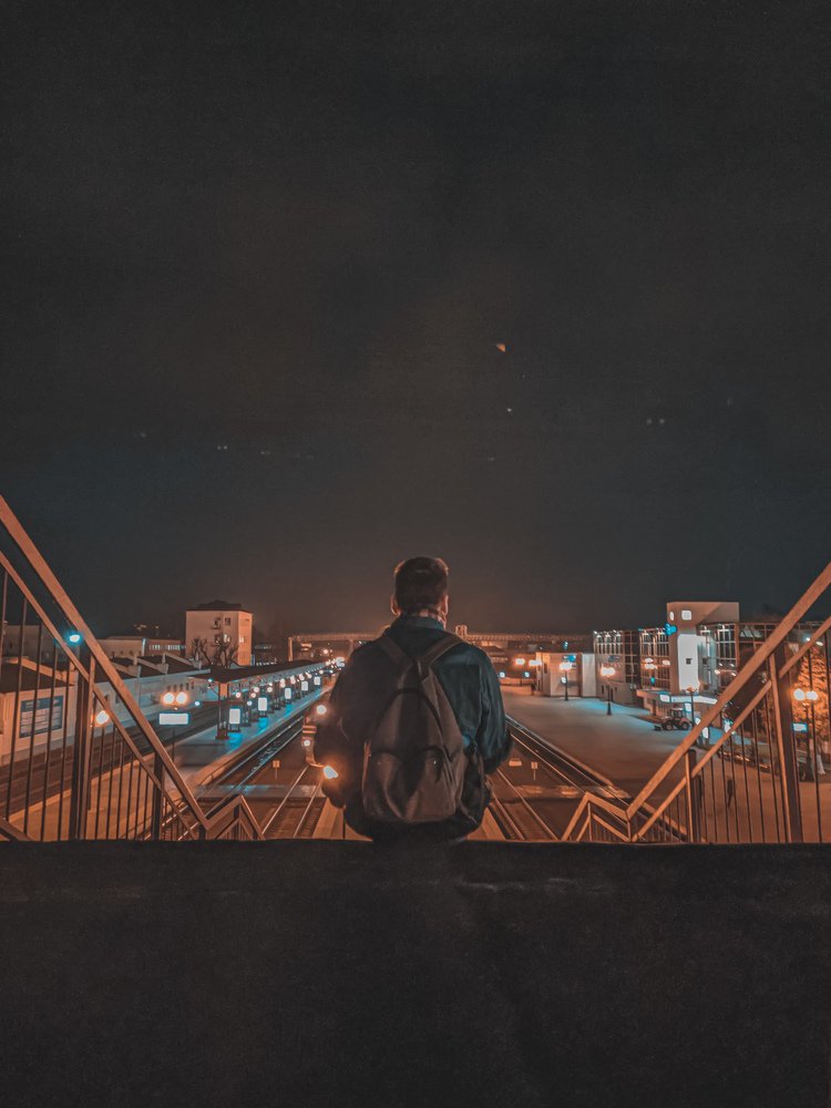 Photograph by Никита Калиновский