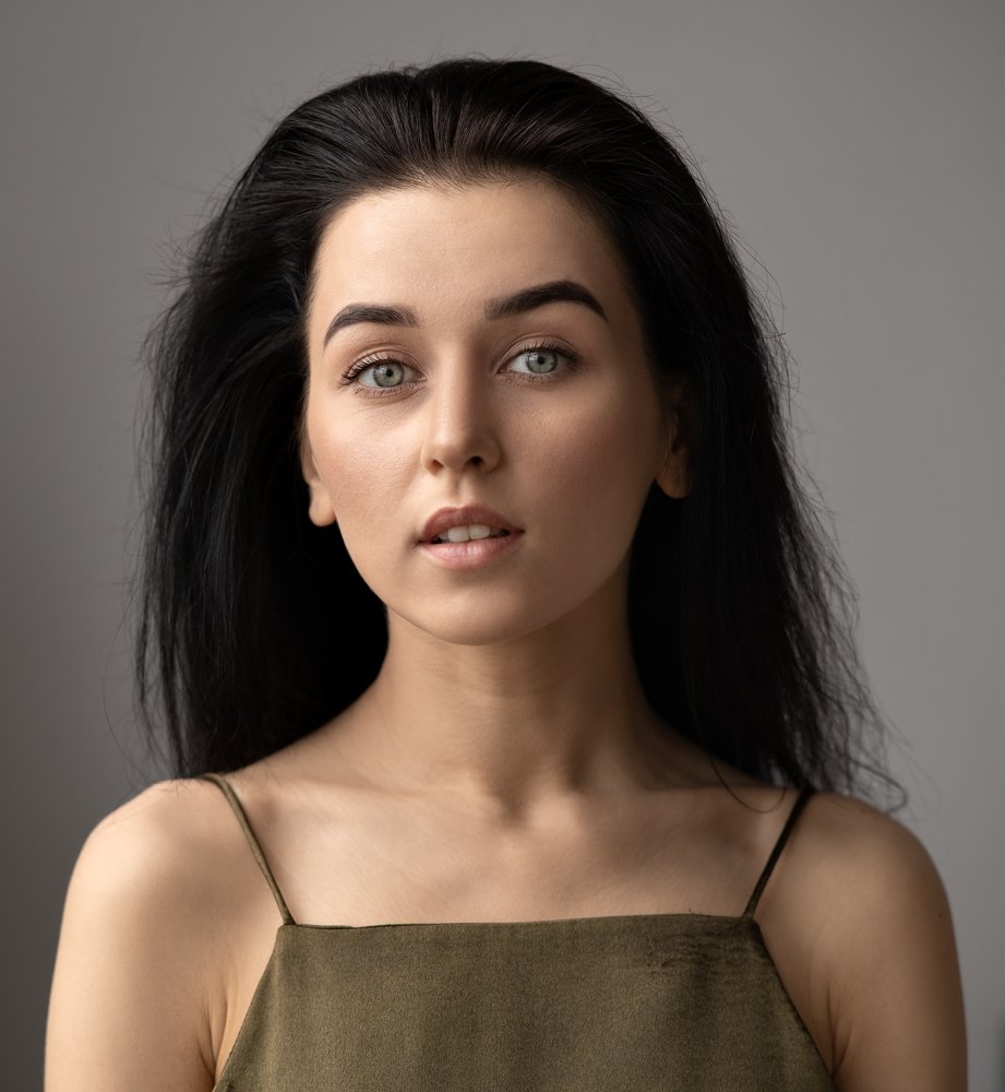 Фотография автора Владимир Шалимов